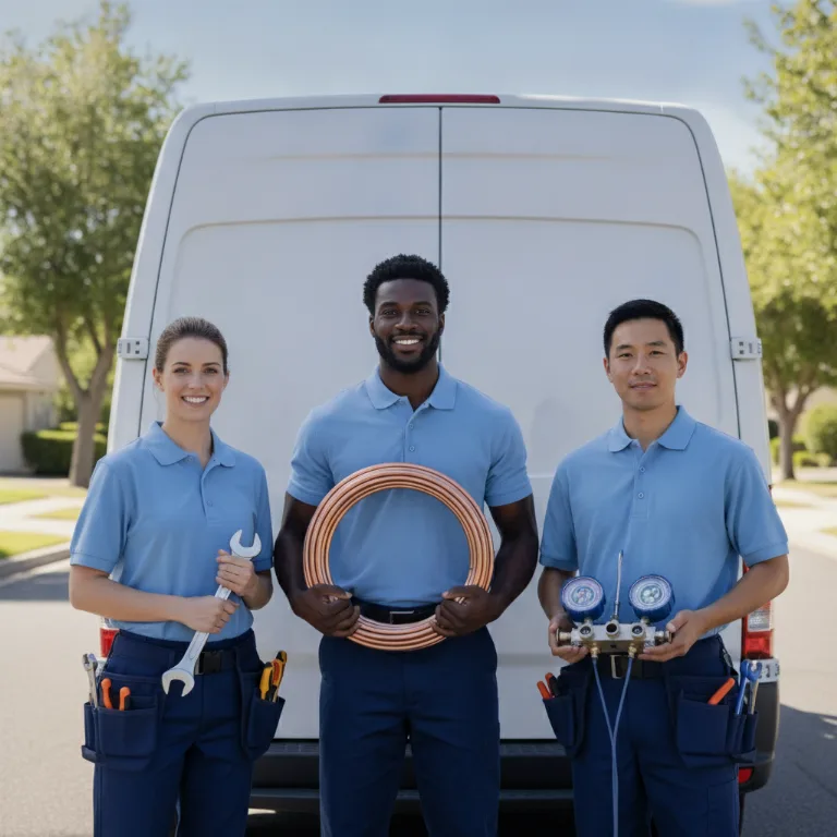 Airco Installatie team in Velsen-Zuid